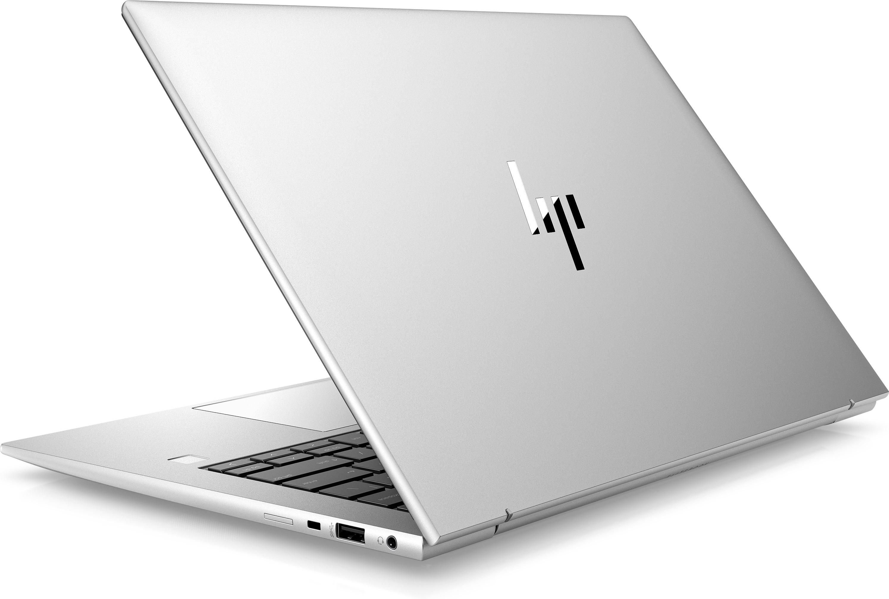 HP EliteBook 840 G9 i7-1255U 14.0" WUXGA 400nits Matt 16GB DDR5 4800 SSD512 Intel Iris Xe Graphics W11Pro 3Y OnSite Srebrny - zdjęcie 3