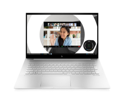 HP Envy 15-EW0013D i5-1235U 15.6" FHD IPS Touch 16GB SSD512 BT BLKB x360 Win11 Natural Silver (REPACK) 2Y - zdjęcie 9