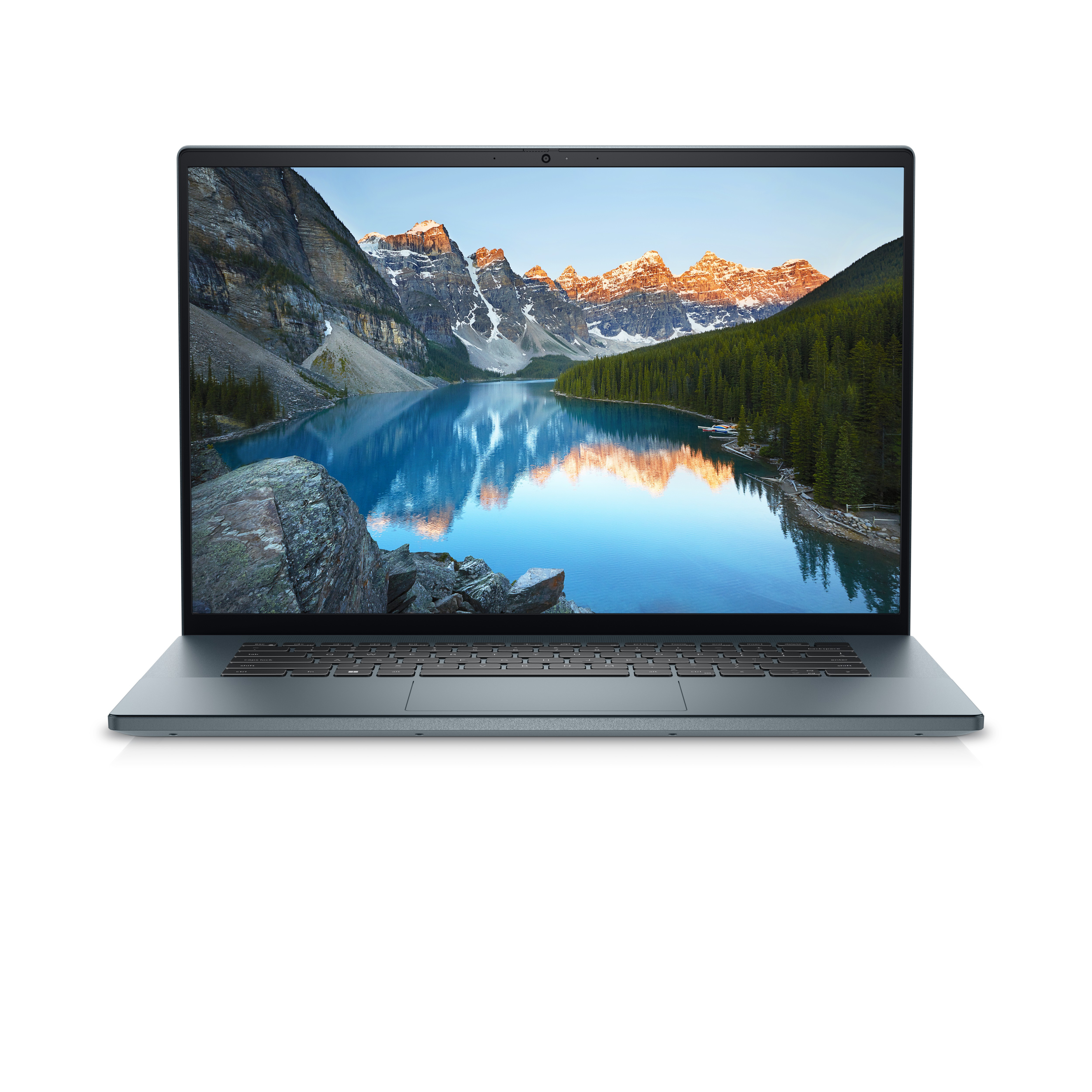 Dell I16-76200021789SAK2 i7-12700H 16.0"QHD+ 16GB DDR4 SSD512 BT BLKB FPR GeForce RTX 3050Ti_4GB Win11 Dark Green (REPACK) 2Y - zdjęcie 3