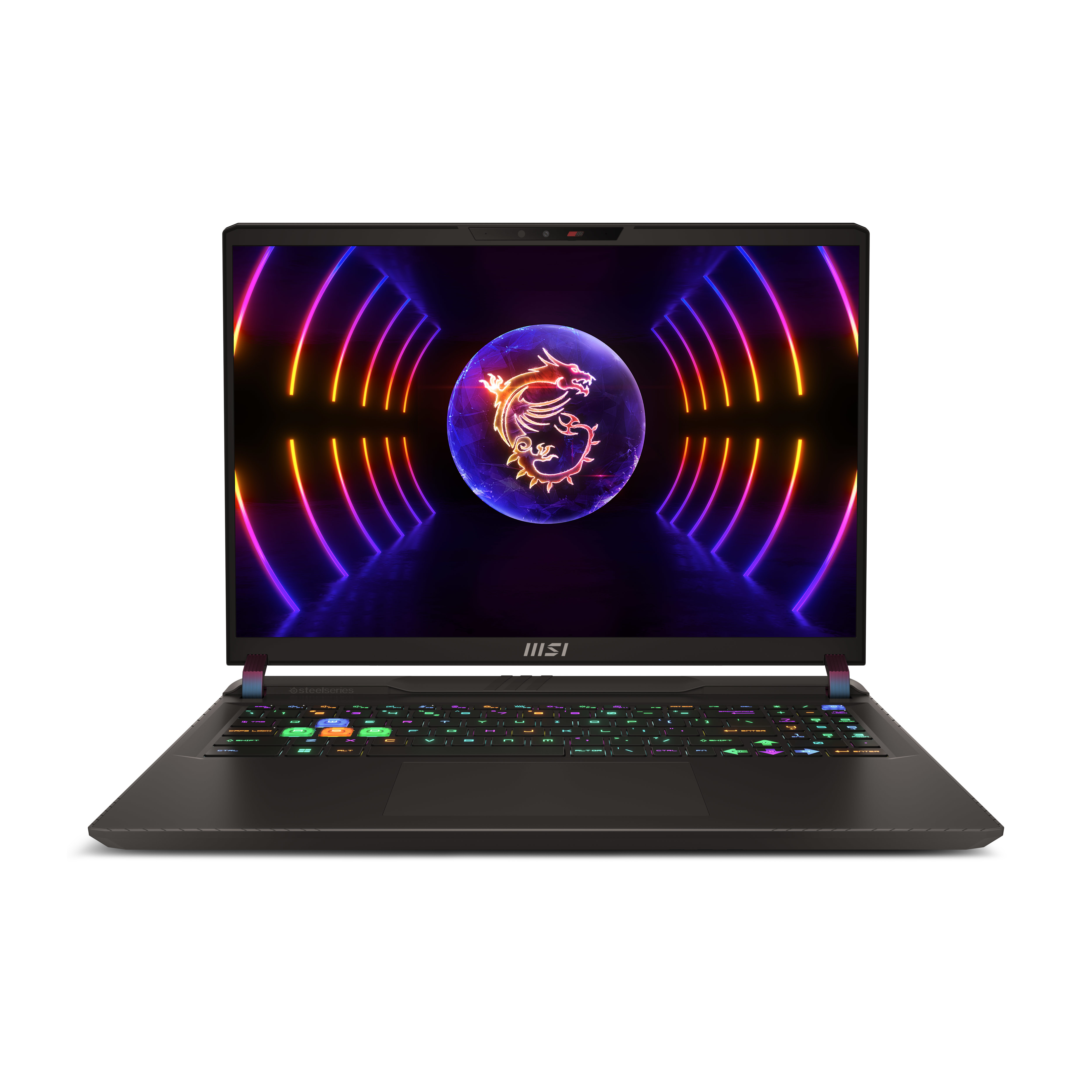 MSI Vector 16 HX A14VHG-820PL i9-14900HX 16" QHD+ 240Hz IPS-level panel 16GB DDR5 SSD1TB RTX 4080 12GB Win11 - zdjęcie 2