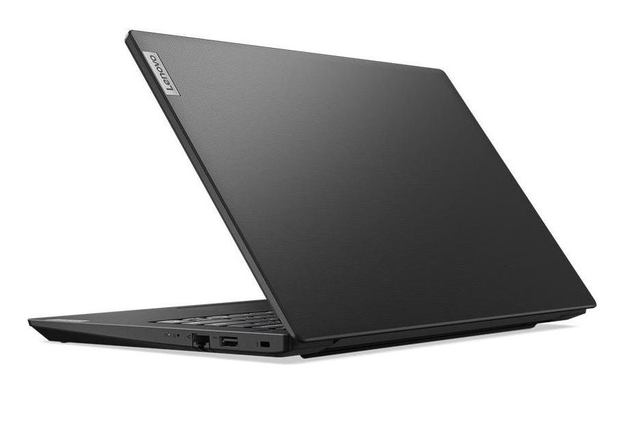 Lenovo V14 G3 IAP i5-1235U 14" FHD TN 250nits AG 8GB DDR4 3200 SSD256 Intel Iris Xe Graphics W11P Business Black 3Y Onsite - zdjęcie 5