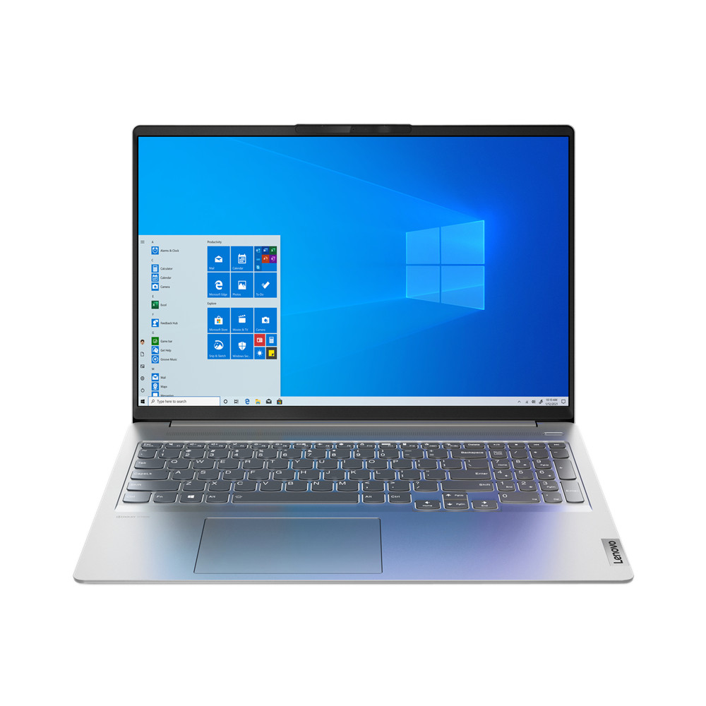 Lenovo Legion Pro 5 16IRX8 i5-13500HX 16"WQXGA IPS 500nits AG 240Hz 16GB DDR5 4800 SSD1TB GeForce RTX 4060 8GB DOS Onyx Grey - zdjęcie 1