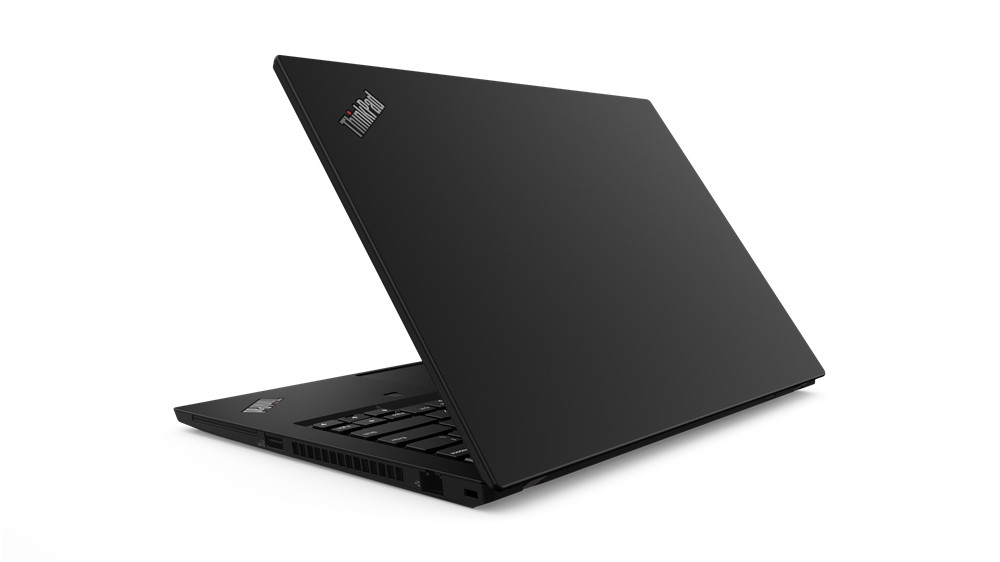 Lenovo ThinkPad P14s G2 Ryzen 7 5850U 14.0"FHD 16GB DDR4 3200 SSD512 AMD Radeon Graphics W11Pro Black 3YRS Premier Support + CO2 Offset - zdjęcie 6