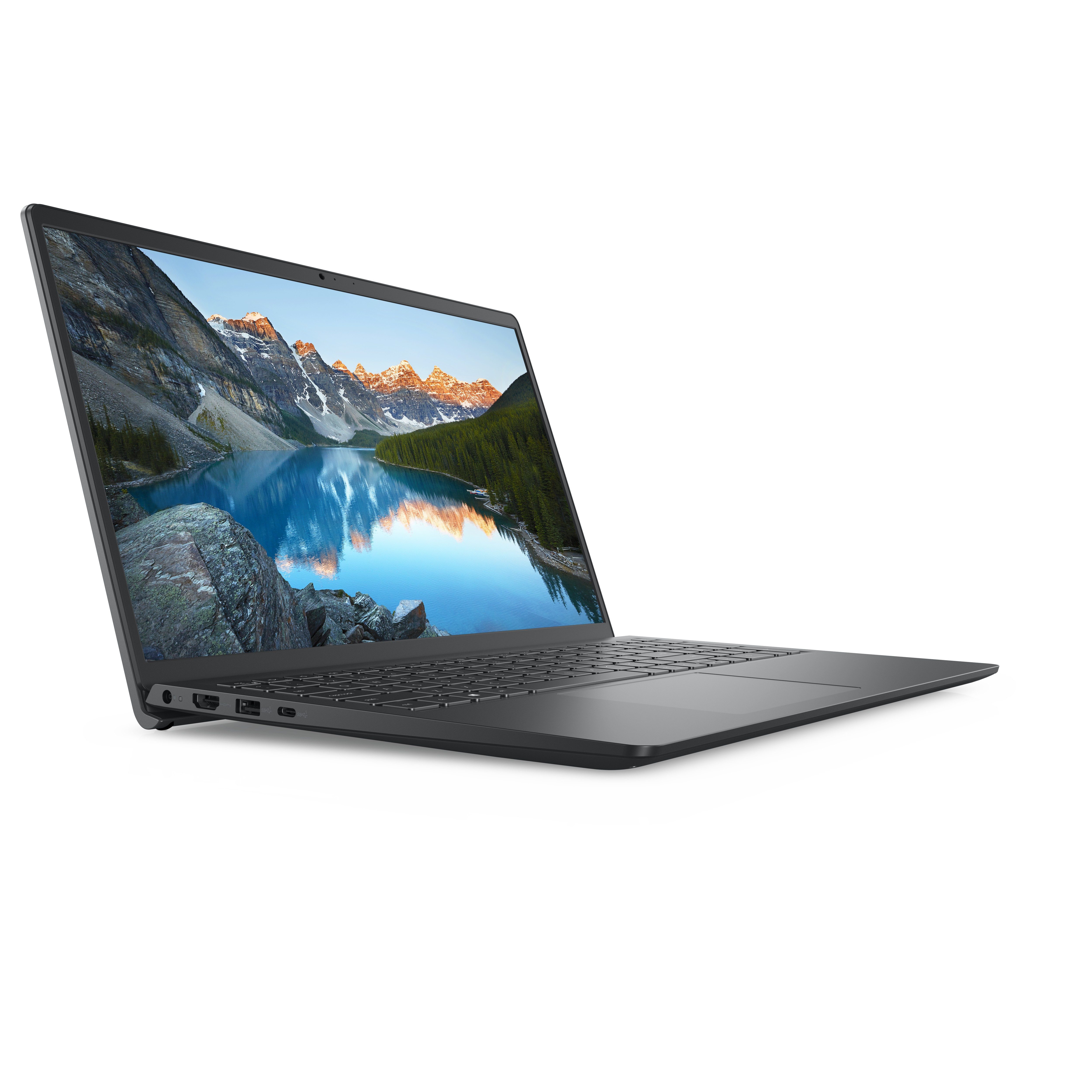 Dell Inspiron 3530 i5-1334U 15.6"FHD 32GB DDR4 2666 SSD1TB Intel Iris Xe Graphics Cam Mic WLAN+BT Kb 3 Cell Win11 - zdjęcie 2