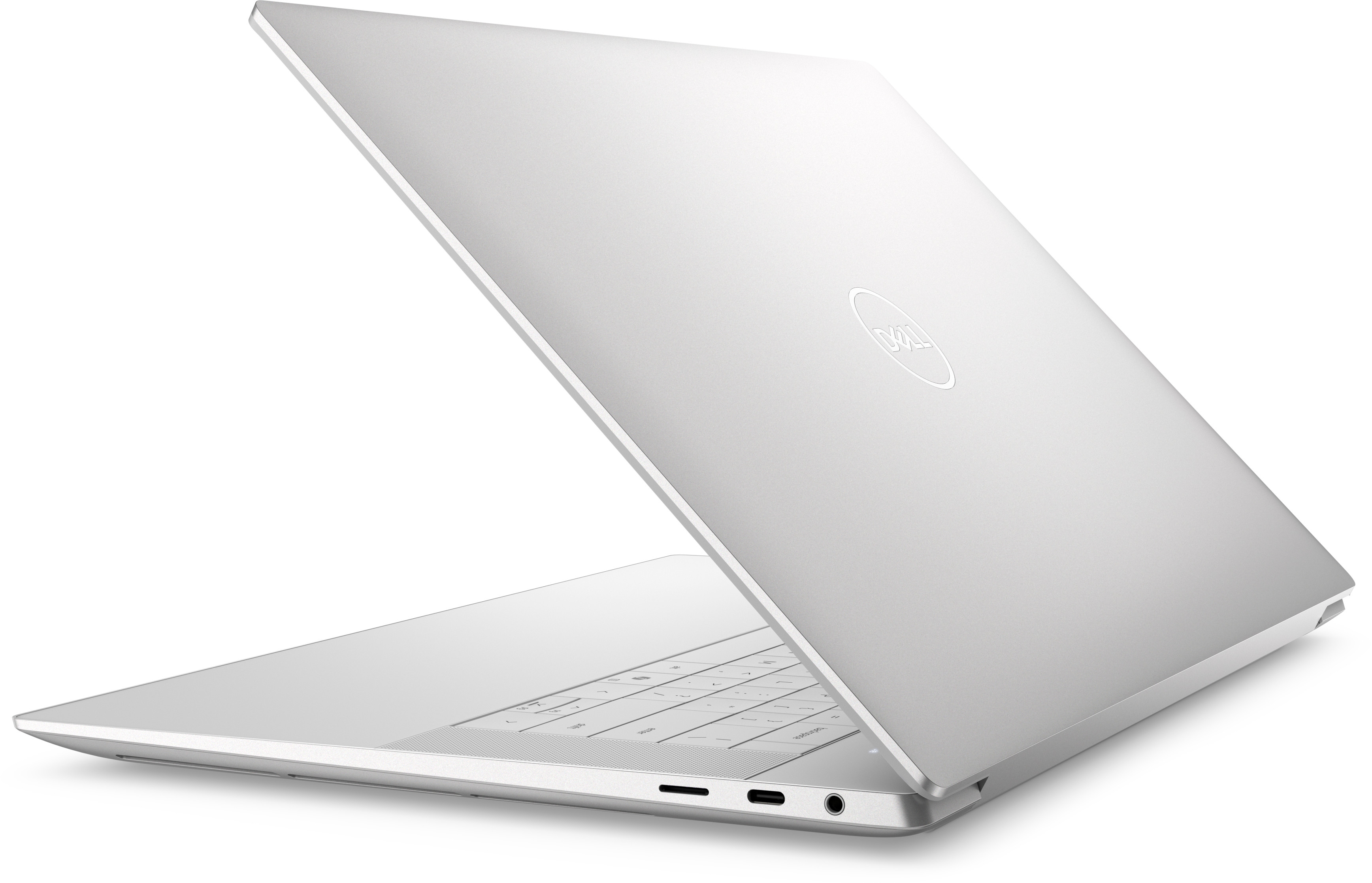 Dell XPS 16 9640 Ultra 7 155H 16,3''FHD+ IPS 500nits 32GB LPDDR5X 6400 SSD1TB GeForce RTX 4060_8GB 99,5Wh W11Pro Platinum 3Y NBD - zdjęcie 4