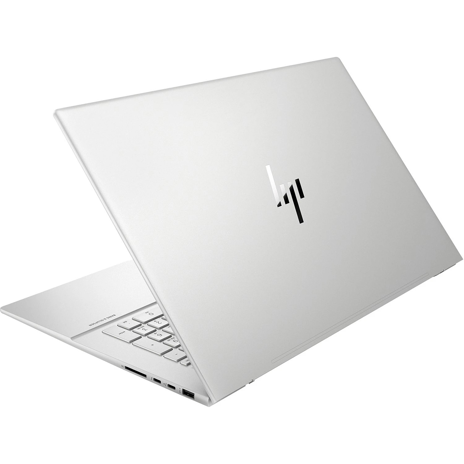 HP Envy 17T-CW000 i7-13700H 17.3"FHD 300nits 16GB DDR4 SSD512 IrisXe BT BLKB Win11 Natural Silver (REPACK) 2Y - zdjęcie 5