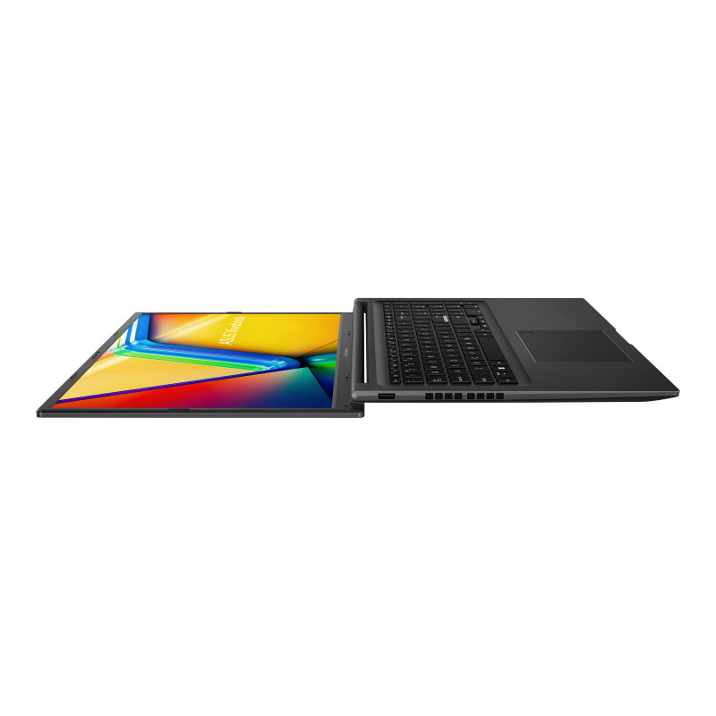 ASUS Vivobook 17 M3704YA-AU026W Ryzen 5 7530U 17,3"FHD 250nits Non Glare 8GB SSD512 Radeon RX Vega 7 Win11 Black 2Y - zdjęcie 5