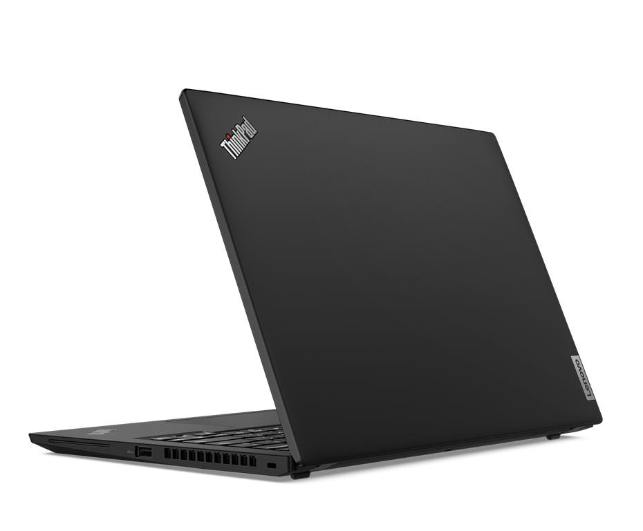 Lenovo ThinkPad X13 G3 i5-1245U vPro 13"WUXGA AG 300nit IPS 16GB SSD512 IrisXe BLK TB4 W11Pro 3Y OnSite - zdjęcie 4