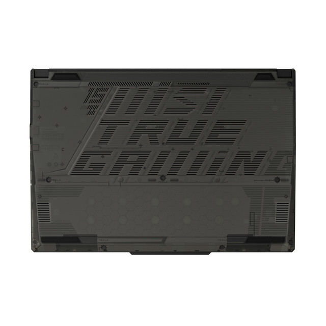 MSI Cyborg 15 A12VE-016XPL i7-12650H 15.6" FHD 144Hz IPS-Level 16GB DDR5 SSD512 RTX 4050 6GB NoOS - zdjęcie 5
