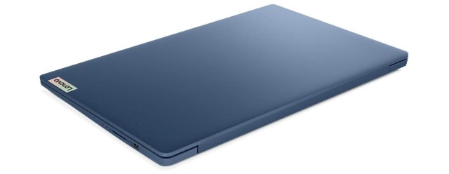 Lenovo IdeaPad Slim 3 15IAH8 i5-12450H 15.6" FHD IPS 300nits AG 8GB LPDDR5 4800 SSD512 Intel UHD Graphics NoOS Arctic Grey 3Y Onsite - zdjęcie 4