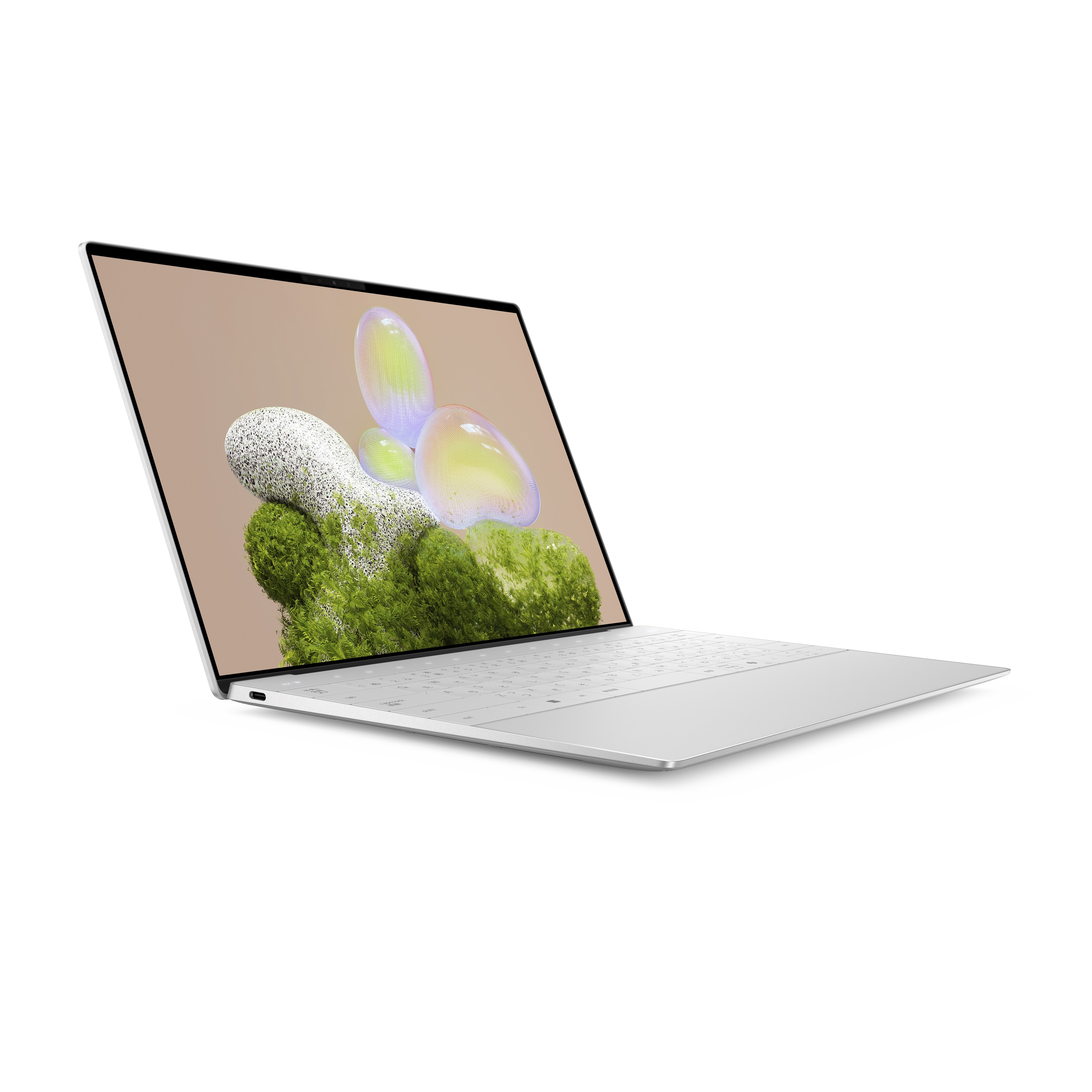 Dell XPS 13 9350 Ultra 7 258V 13.4" 2.8K Touch Oled 32GB LPDDR5x SSD1TB Intel Arc FGRPR FHDCam Mic WLAN+BT Backlit KB 3 Cell W11Pro 3Y - zdjęcie 1
