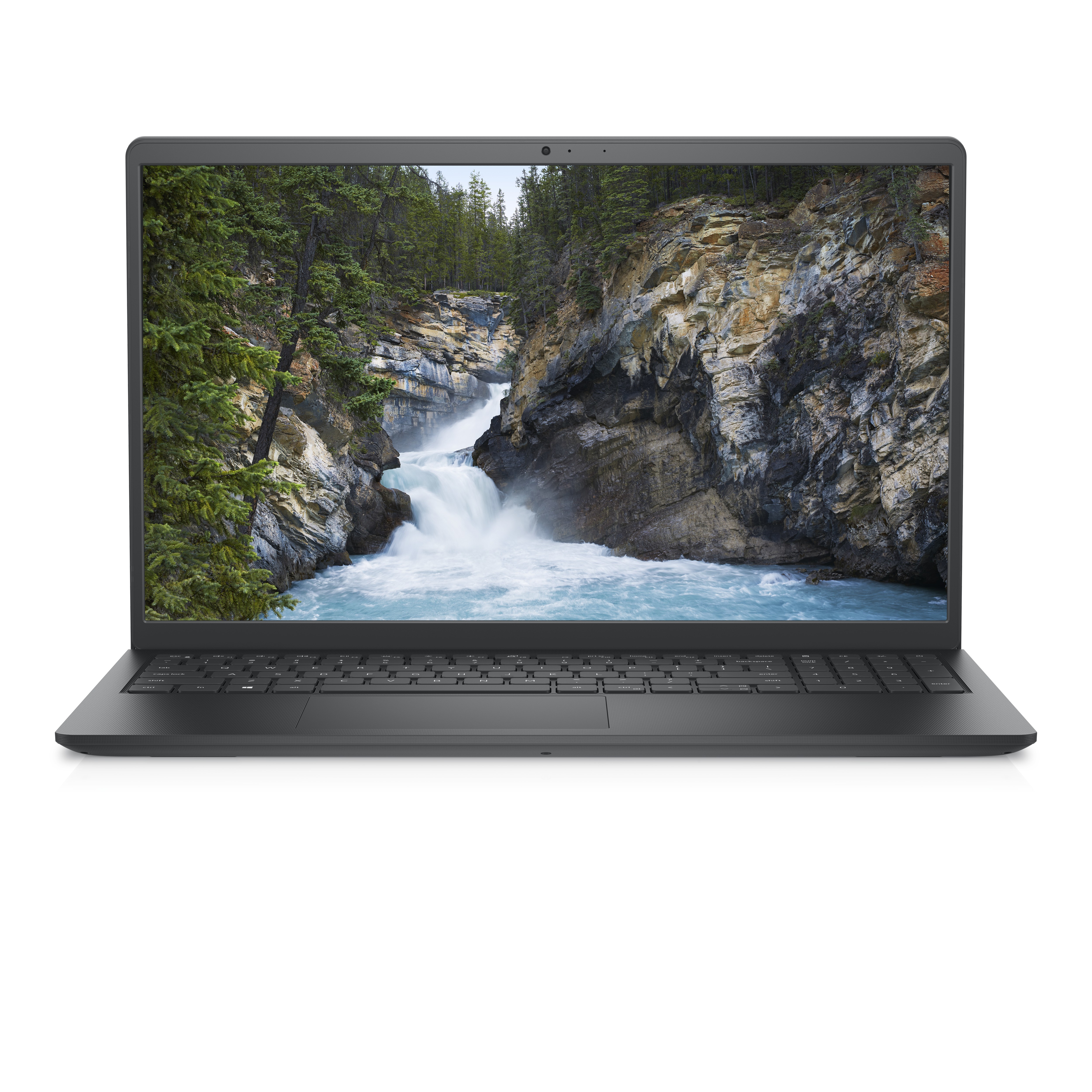 Dell Vostro 3530 i7-1355U 15.6" FHD IPS 250nits 120Hz 16GB DDR4 SSD512 Intel Iris Xe FgrPr Cam & Mic WLAN + BT Backlit Kb 4 Cell Win11Pro 3YPS - zdjęcie 1
