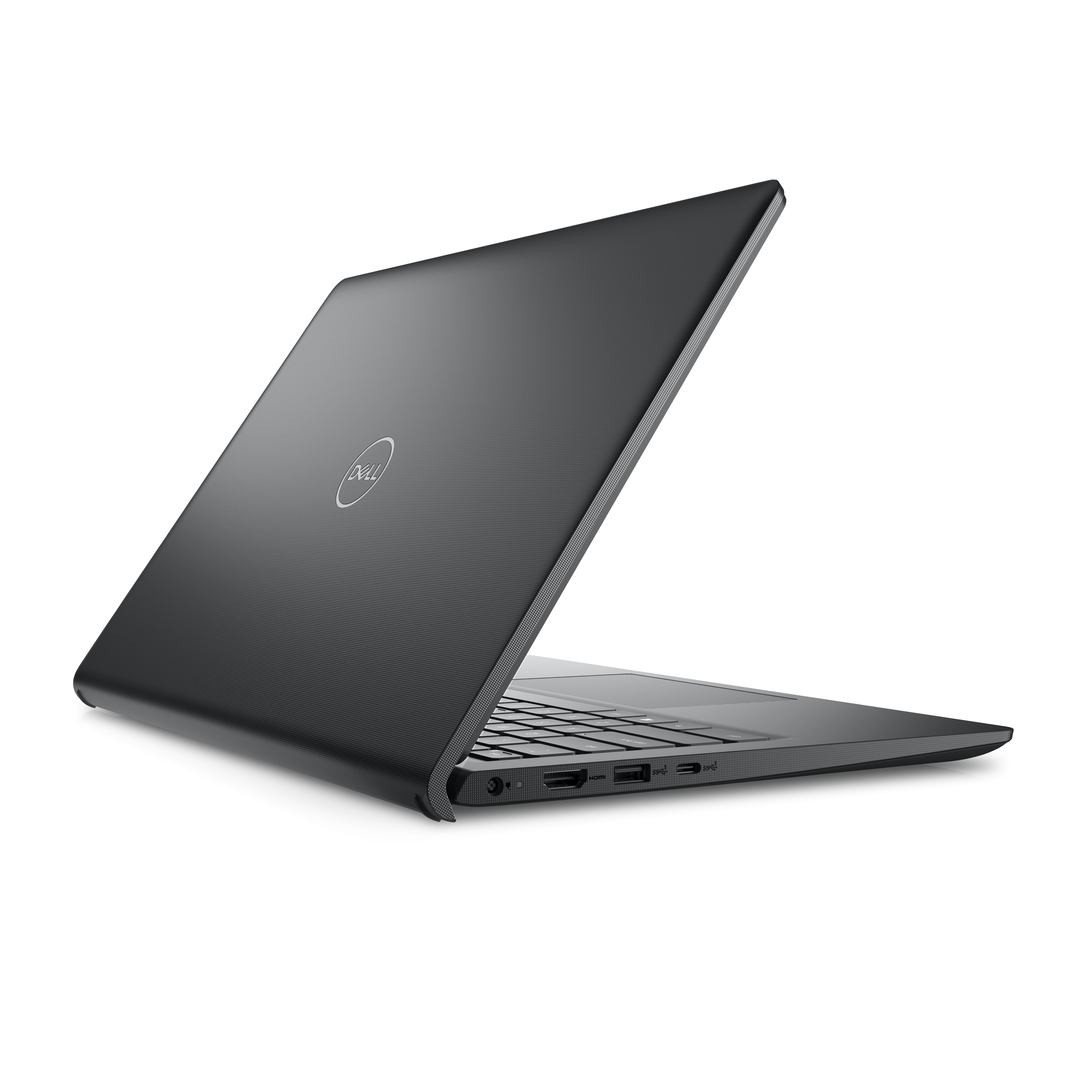 Dell Vostro 3435 Ryzen 5 7530U 14.0"FHD 8GB SSD256 AMD Radeon FgrPr Cam &Mic WLAN + BT Backlit Kb 3Cel W11Pro - zdjęcie 4