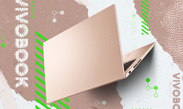 ASUS VivoBook 17X K1703ZA-WH34 i3-1220P 17.3" FHD AG 8GB SSD256 BT FPR Win11 Silver (REPACK) 2Y - zdjęcie 8