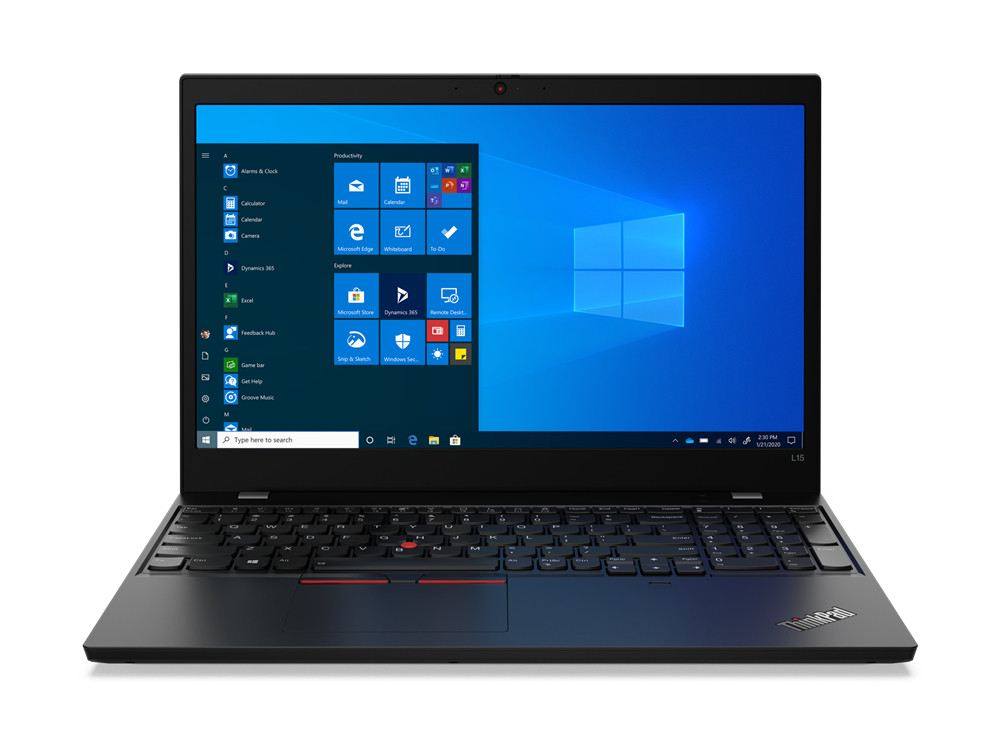 Lenovo ThinkPad L15 G2 i7-1185G7 vPro 15,6"FHD AG IPS 16GB_3200MHz SSD512 IrisXe noBLK Cam720p 45Wh Win10Pro 3Y Onsite - zdjęcie 3