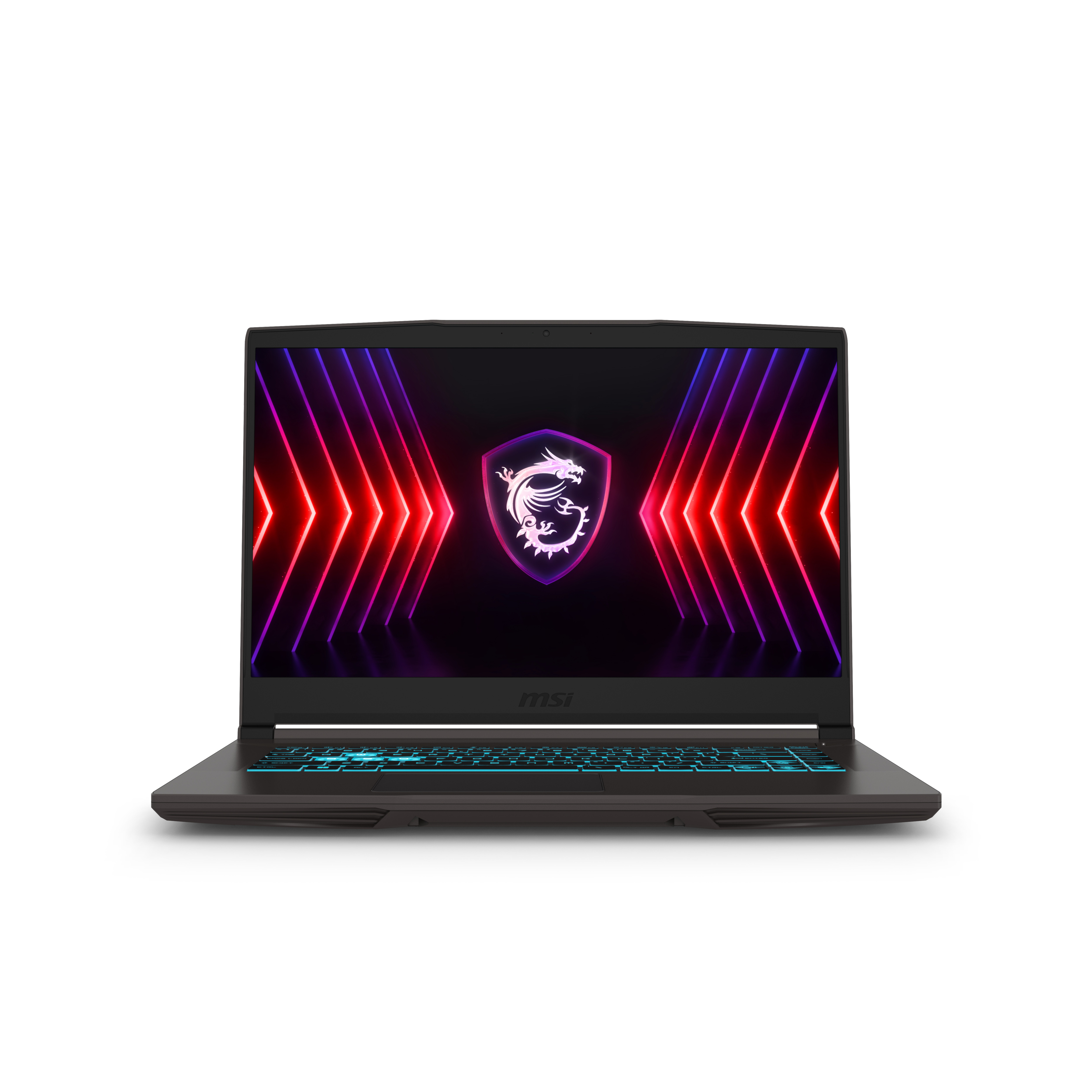 MSI Thin 15 B12UC-1621XPL i5-12450H 15.6" FHD 144Hz IPS-Level 16GB DDR4 3200 SSD512 RTX 3050 4GB NoOS - zdjęcie 1