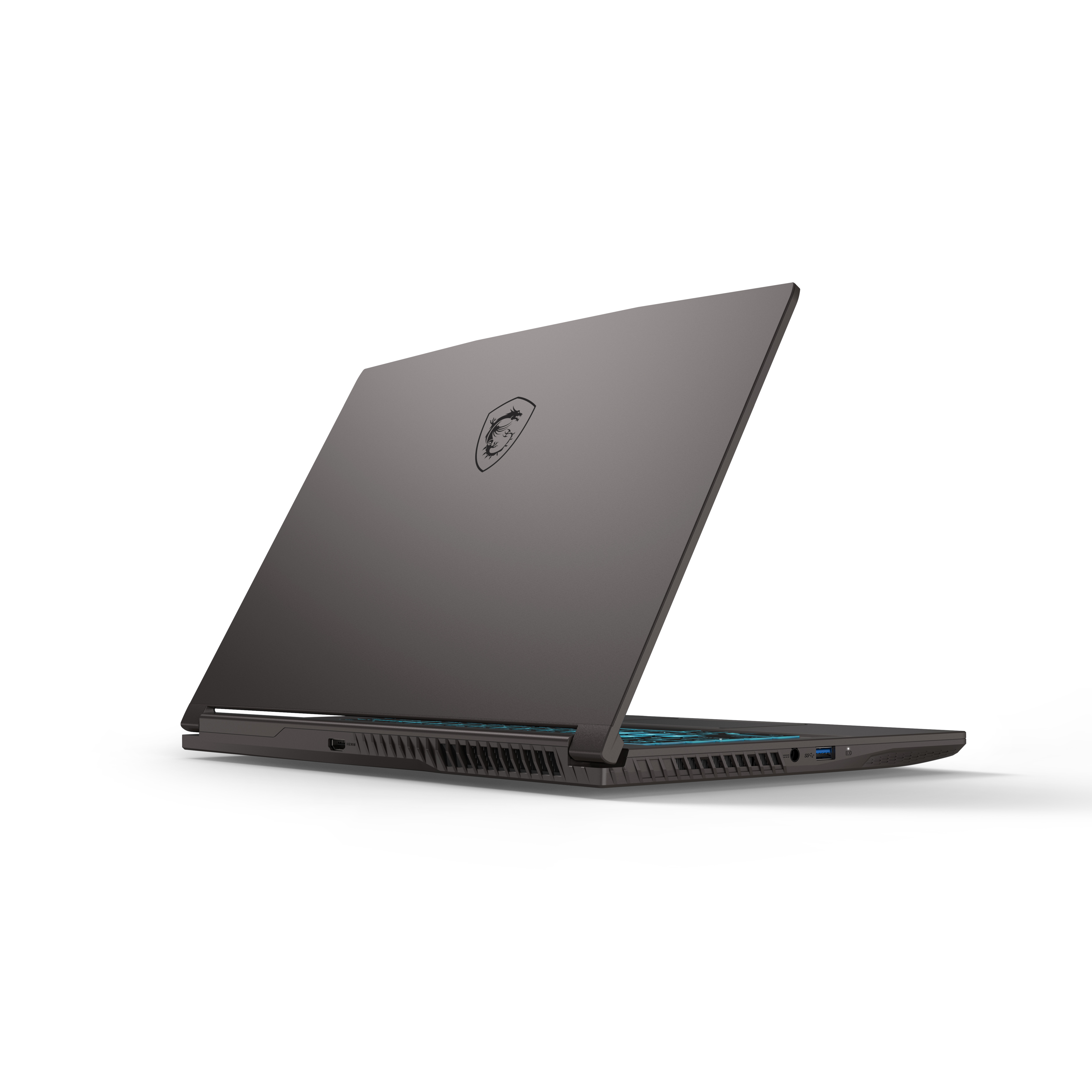 MSI Thin 15 B12UCX-1818XPL i5-12450H 15.6" FHD 144Hz IPS-Level 16GB DDR4 3200 SSD512 RTX 2050 4GB NoOS - zdjęcie 3