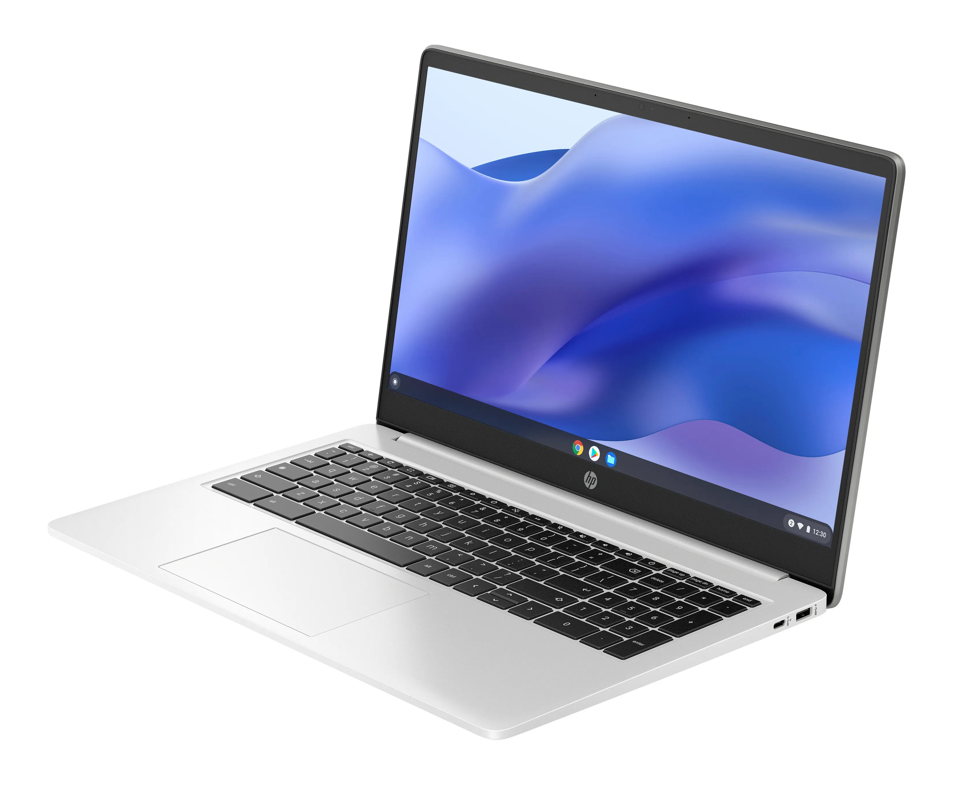 HP Chromebook 15a-na0002nw Intel Celeron N4500 15.6"FHD 8GB 128GB eMMC Chrome OS - zdjęcie 1