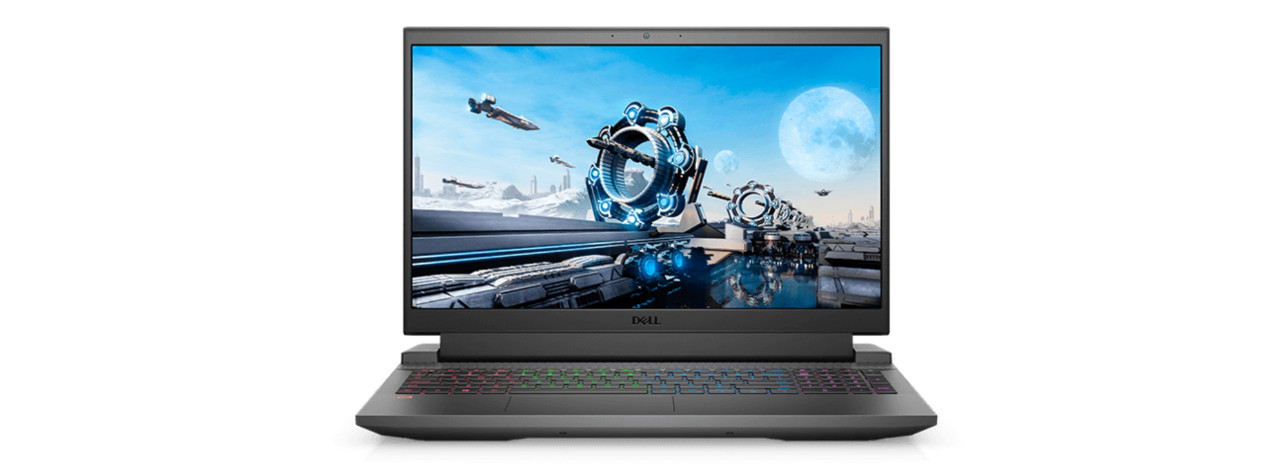 Dell Inspiron G16 7630 i7-13700HX 16.0" QHD+ 165Hz 32GB SSD1TB RTX 4060 backlit NoOS Grey - zdjęcie 6