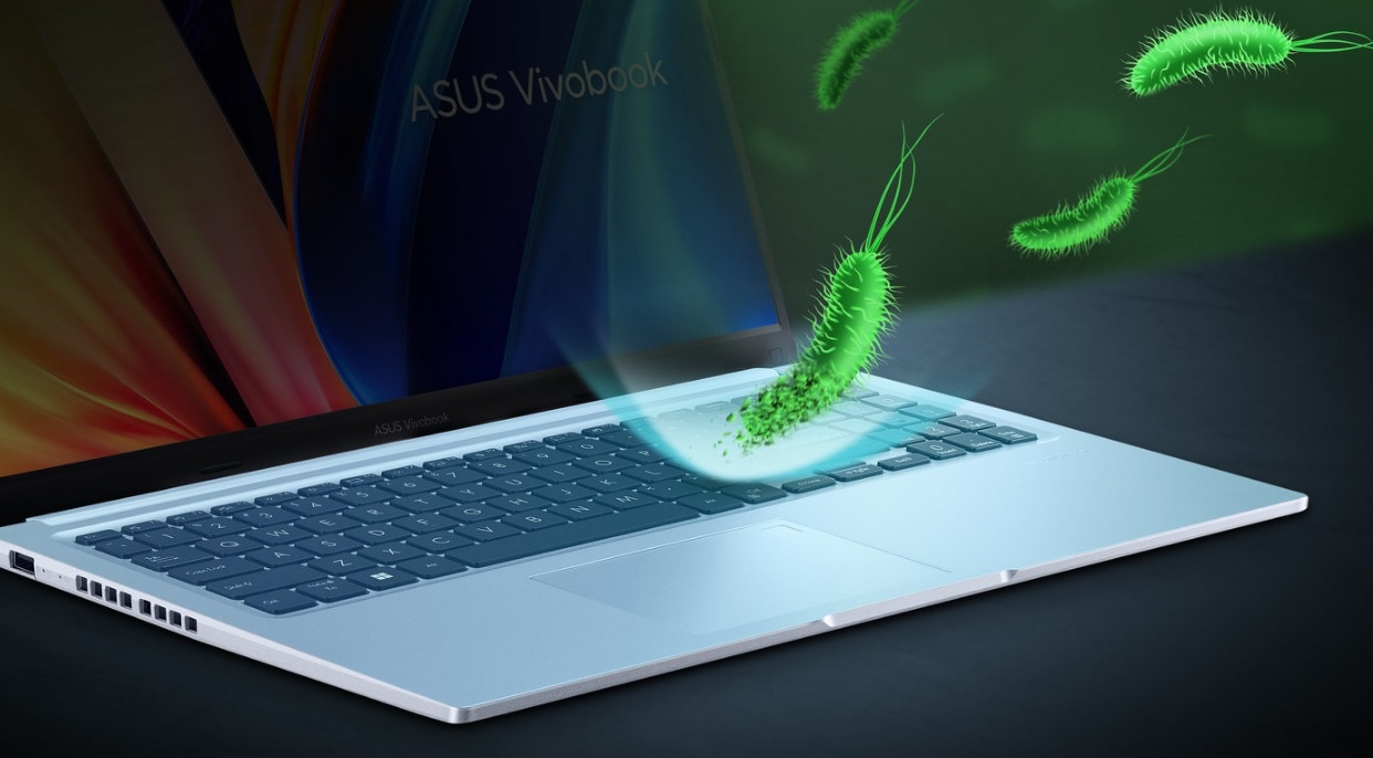 ASUS Vivobook 15 X1500EA-BQ3296W i5-1135G7 15.6" FHD IPS-level 60Hz 250nits AG 8GB DDR4 SSD512 Intel UHD Graphics WLAN+BT Cam 37WHrs Win11 Indie Black - zdjęcie 10